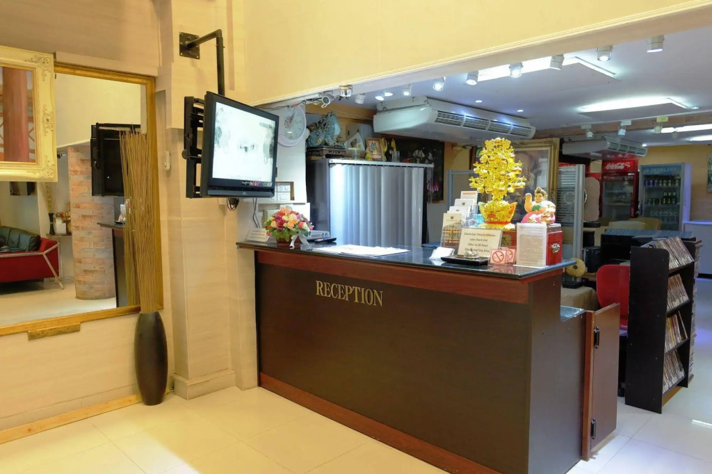 China Guest Inn