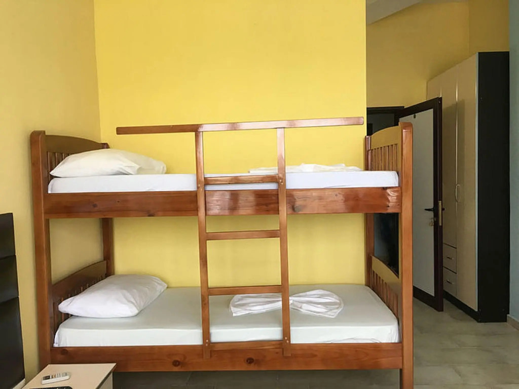 GuestHouse Asteri