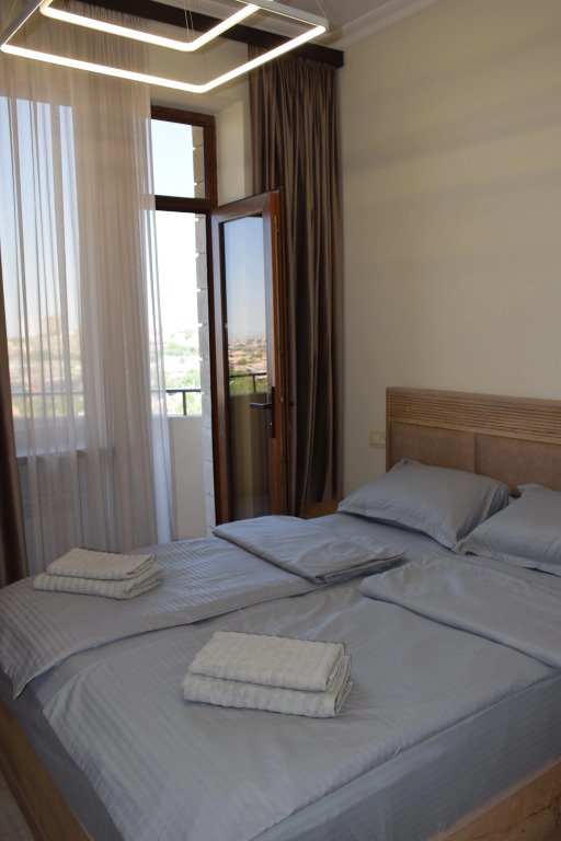 Апартаменты Mia Casa Apartment Yerevan