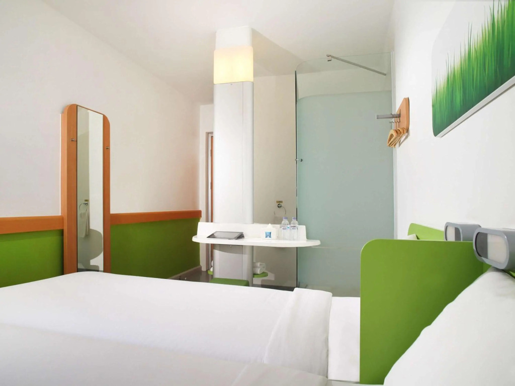 Cordia Hotel Surabaya Airport - Hotel Dalam Bandara
