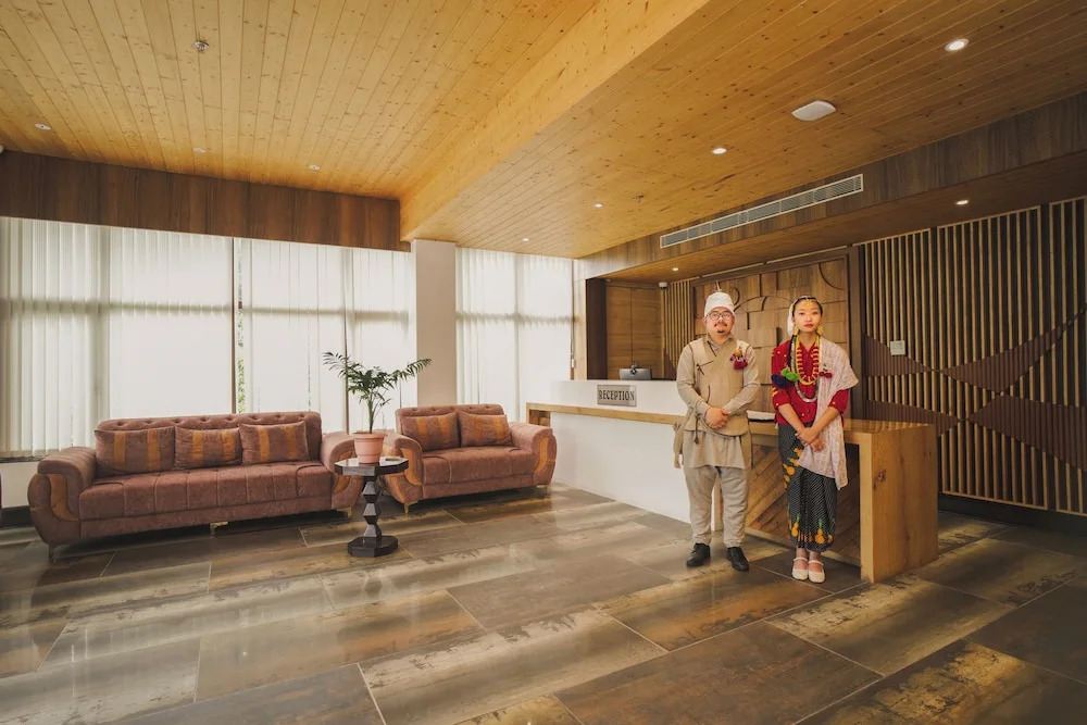 Oro Montana Hotels and Resort