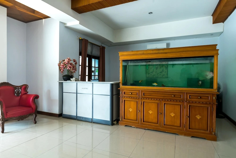 Kasmaran Guest House by OYO Rooms