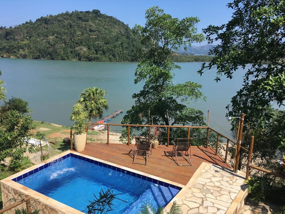 Pousada Kaetê