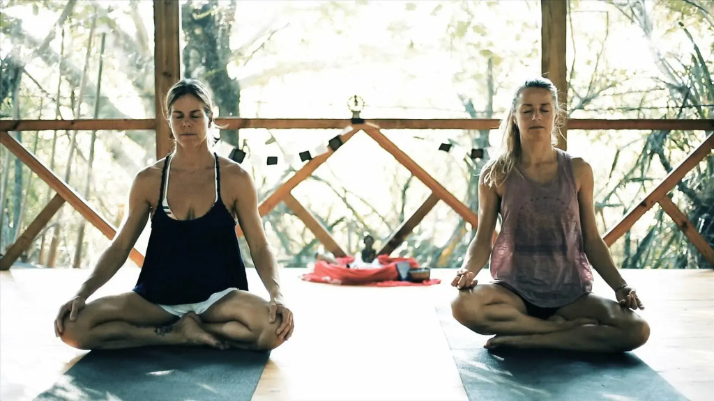 Mandala Eco Villas