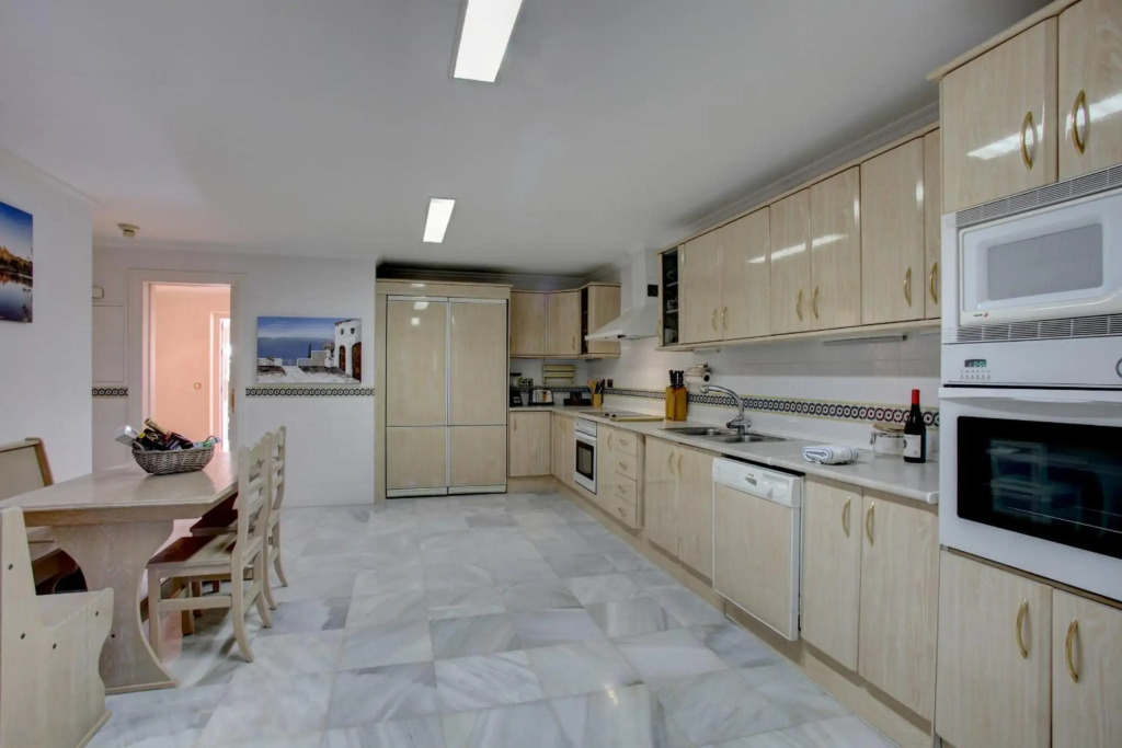 Monte Paraiso Apt