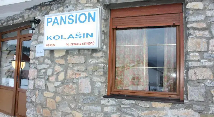 B&B Kolašin