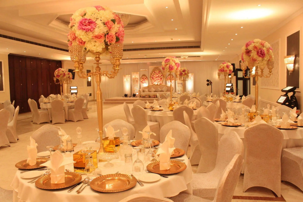 Barari Villa Resort & Spa