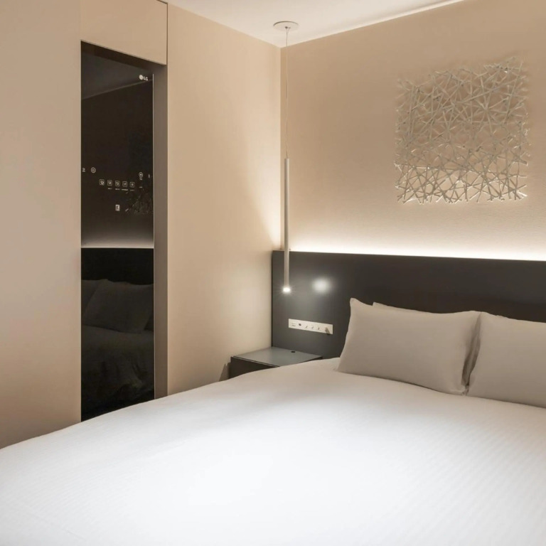 HOTEL FORZA SAPPORO STATION