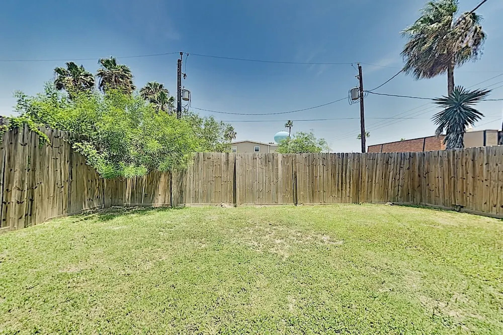 2-unit Beach Hideaway W/ Private Yard & 2 Kitchens 4 Bedroom Home