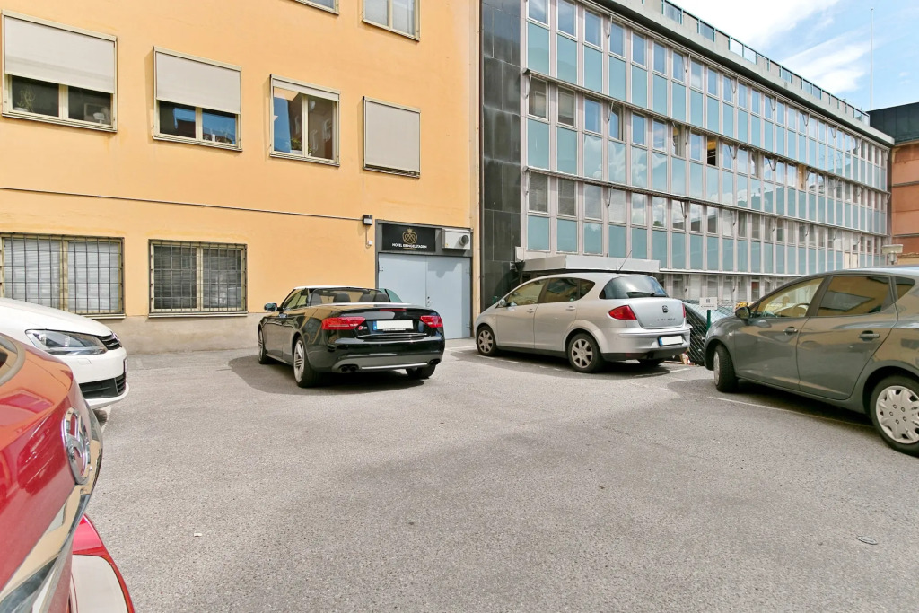 Hotel Kringelstaden