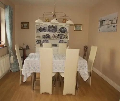 loch cuan bed and breakfast
