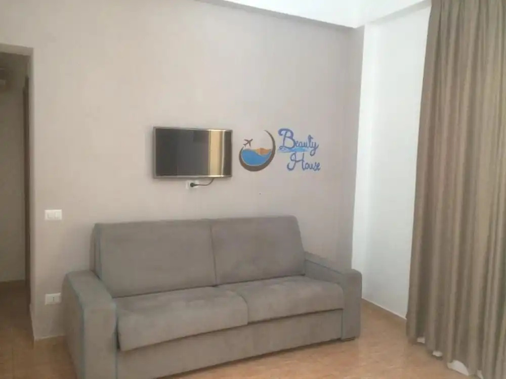 Beauty House
