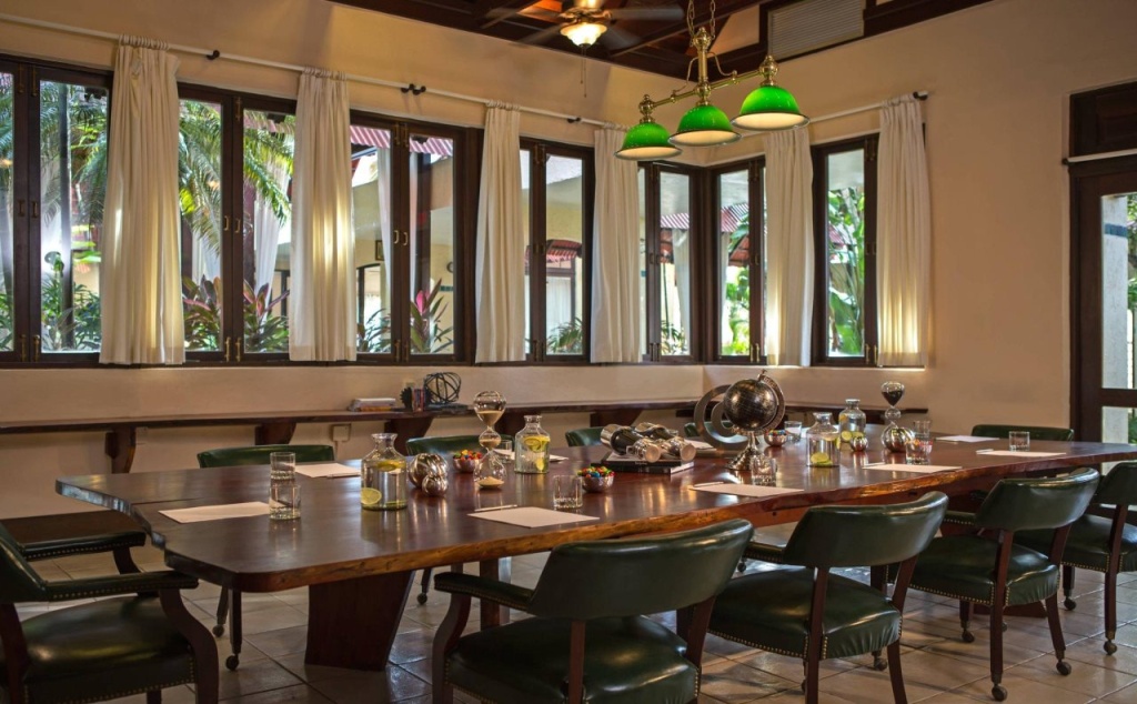 Carambola Beach Resort St. Croix, US Virgin Islands