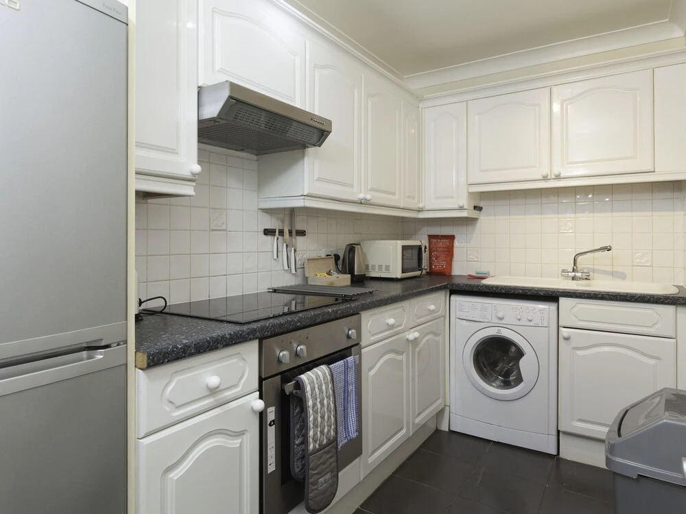 Wilton House Apartments