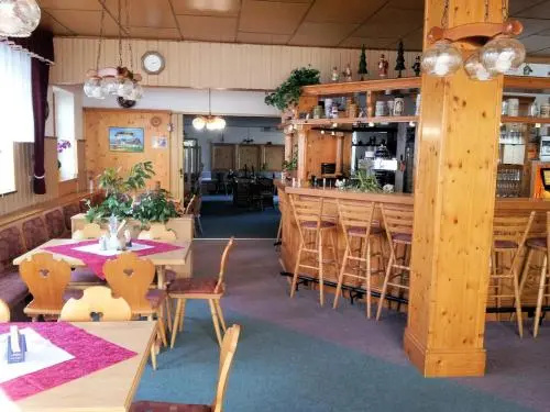 Hotel "Zum Einsiedler"