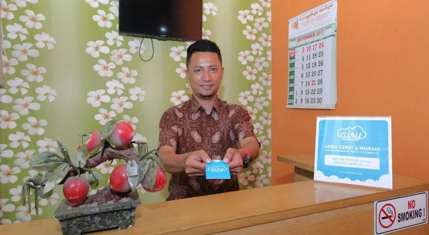 Airy Condong Catur Anggajaya Dua 110A Yogyakarta