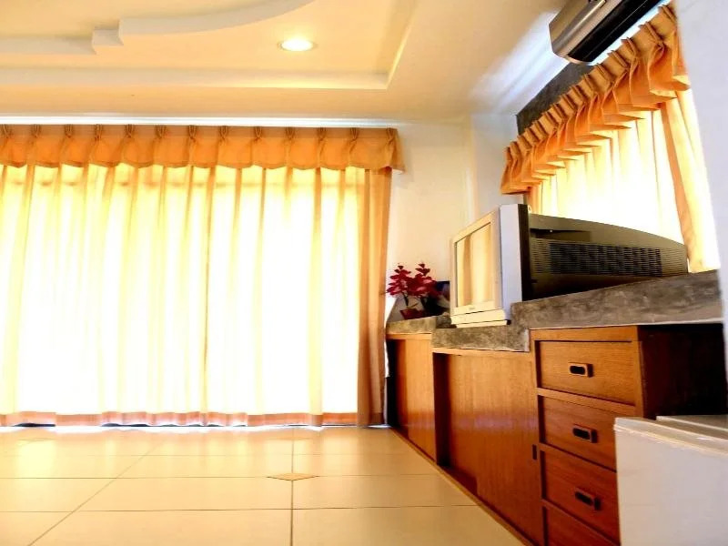 Bangwan Apartment