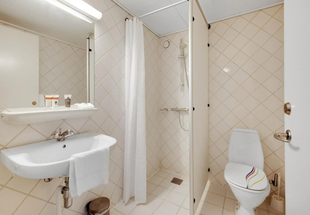 Hotel Kryb I Ly Kro