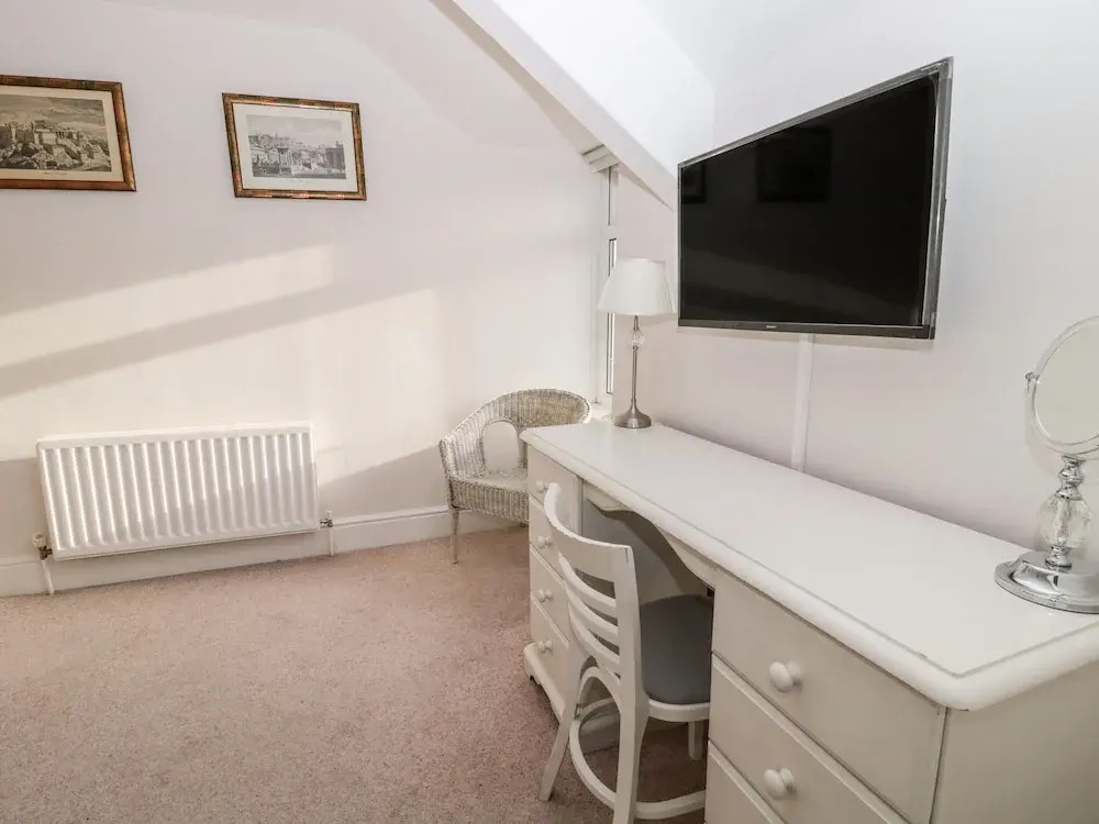 Tynemouth Village Penthouse