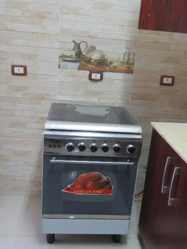 Gazzar Inn Madinaty 25