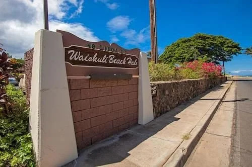 Waiohuli Beach Hale by Rentals Maui Inc.