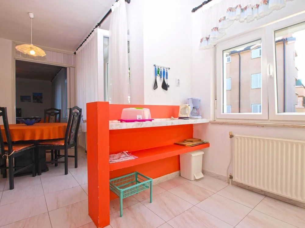 Apartments Nadia 1493