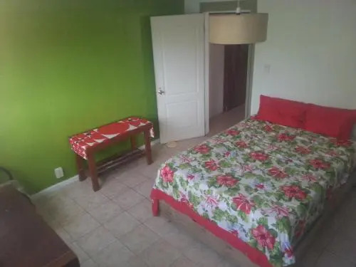 Apaula Stay-Inn