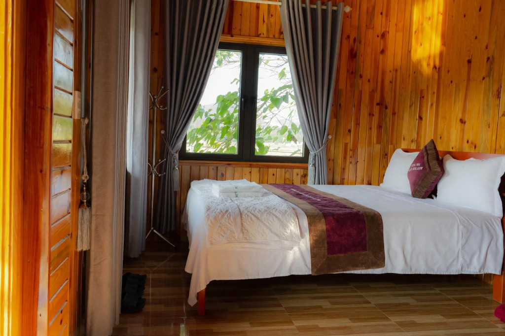 Phong Nha Hillside View Bungalow