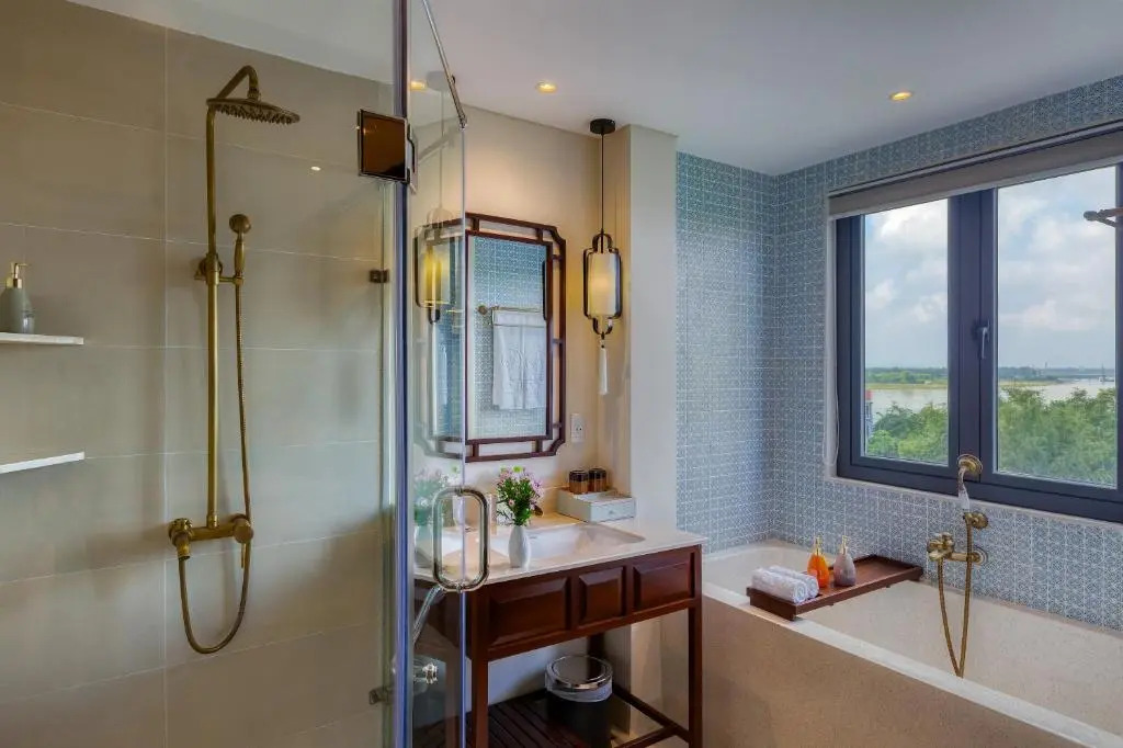 Cozy Savvy Hoi An - The Quintessence of Exquisite Retreat