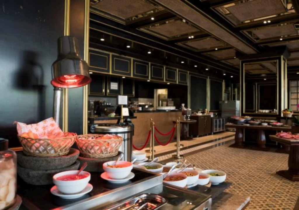 Myko Hotel Makassar