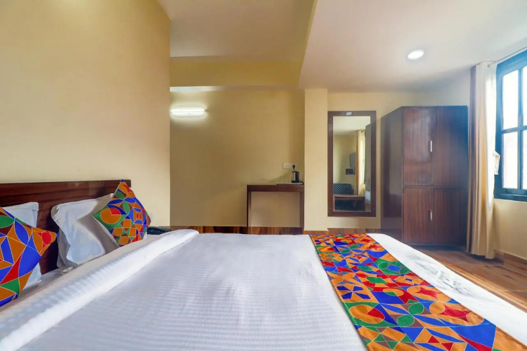 FabHotel Kutighar Regency