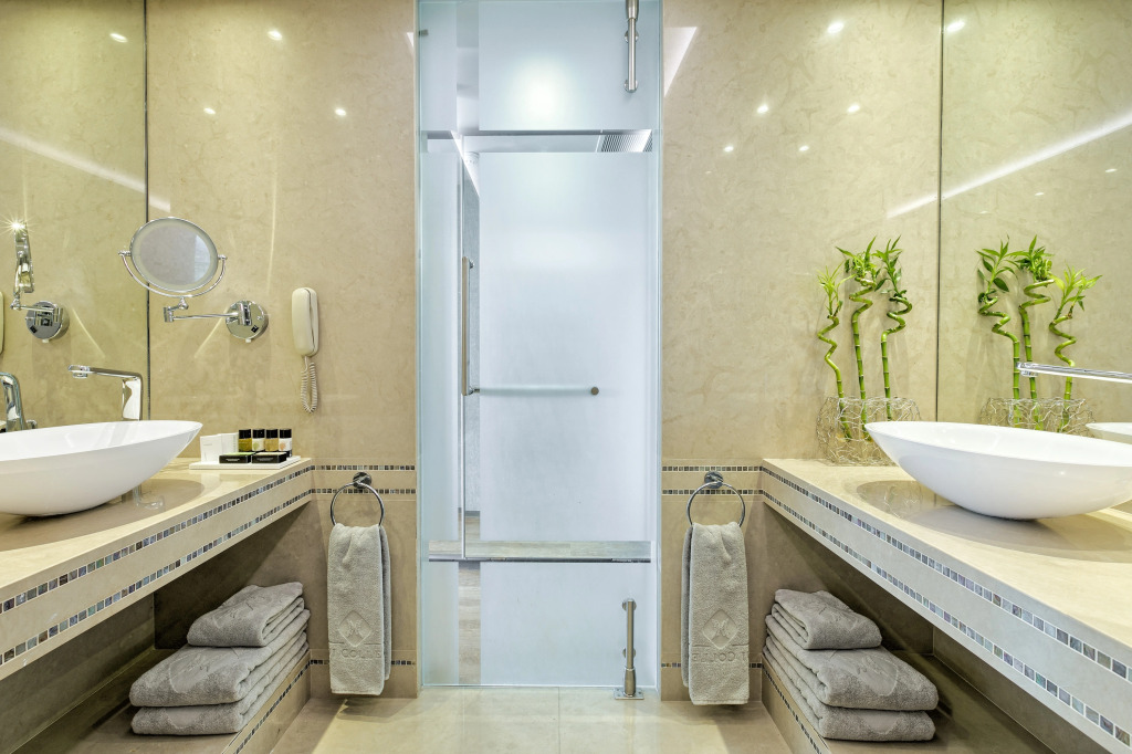 Divani Apollon Palace & Thalasso