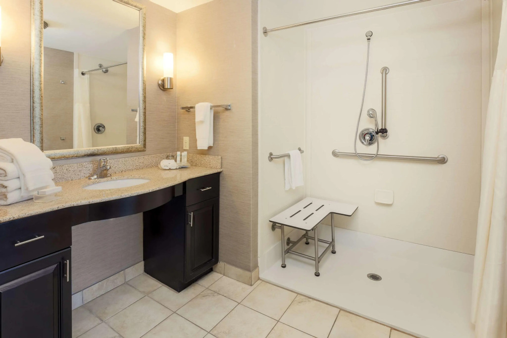 Homewood Suites by Hilton Lawton
