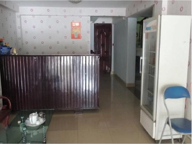 Bien Sao 2 Hotel