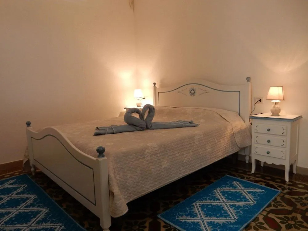 B&B Eleonora DArborea, Centro Storico