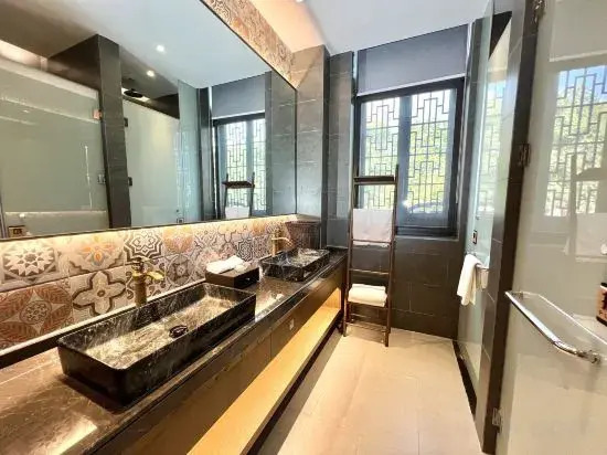 Qinhuai Family Hotel