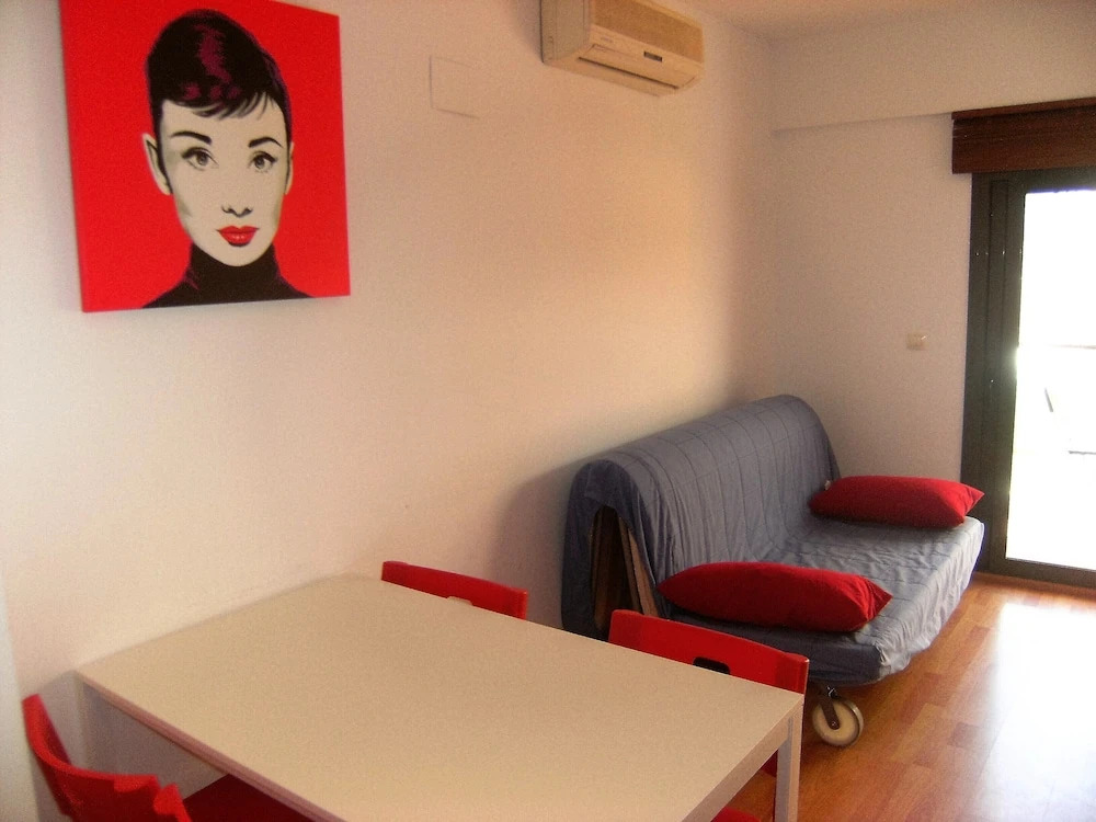 Apartamentos Pinimar I