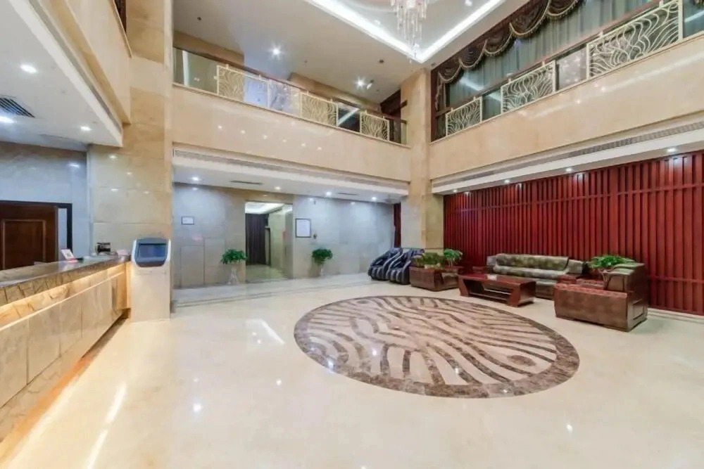Zhaotian Holiday Hotel