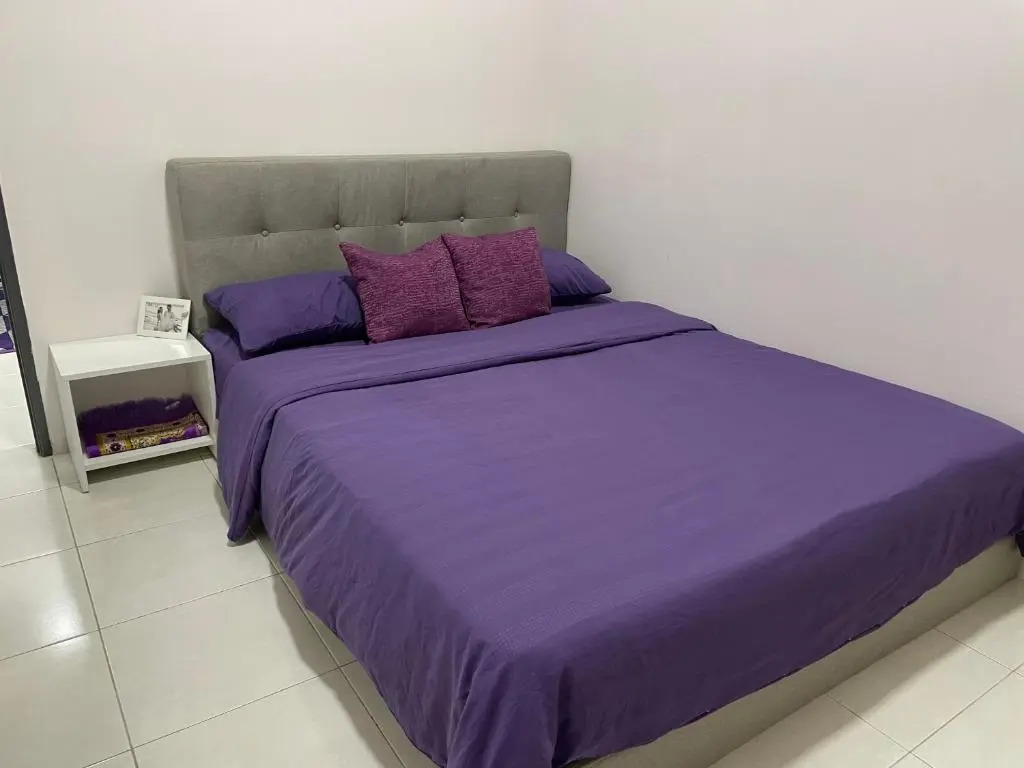 Cameron Lavender Homestay 3
