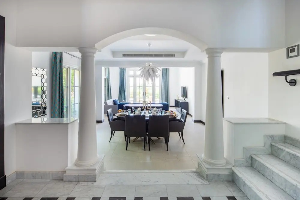 Magnificent 3BR Villa In Whispering Pines W/ Private Pool!