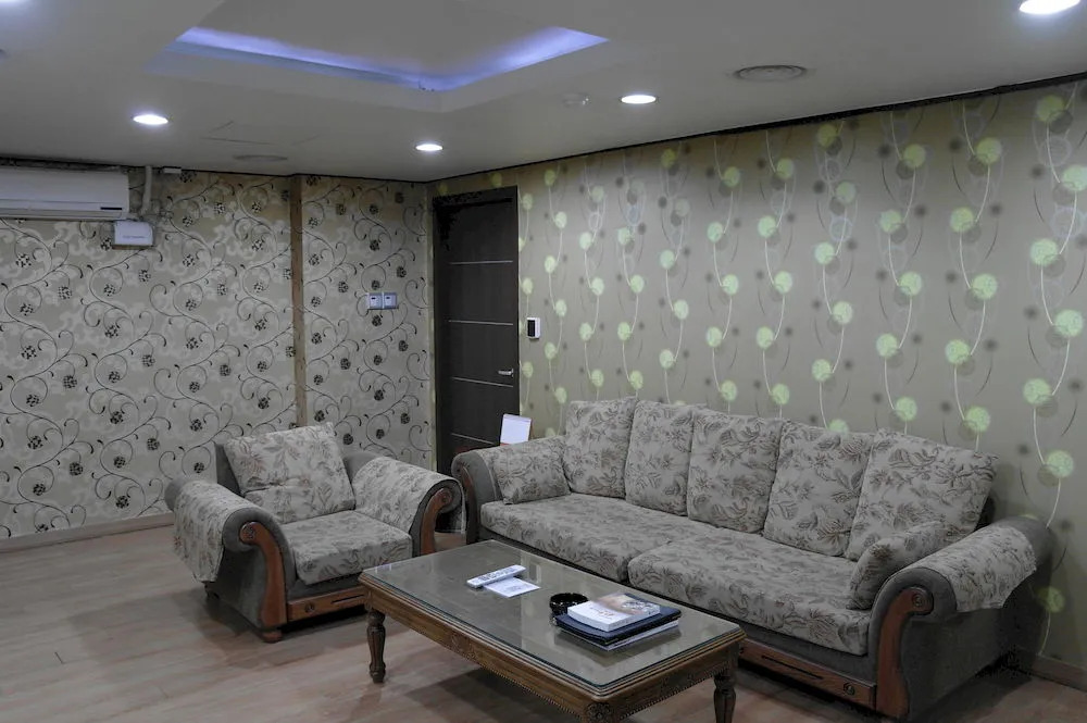 Hotel La Vue Foret
