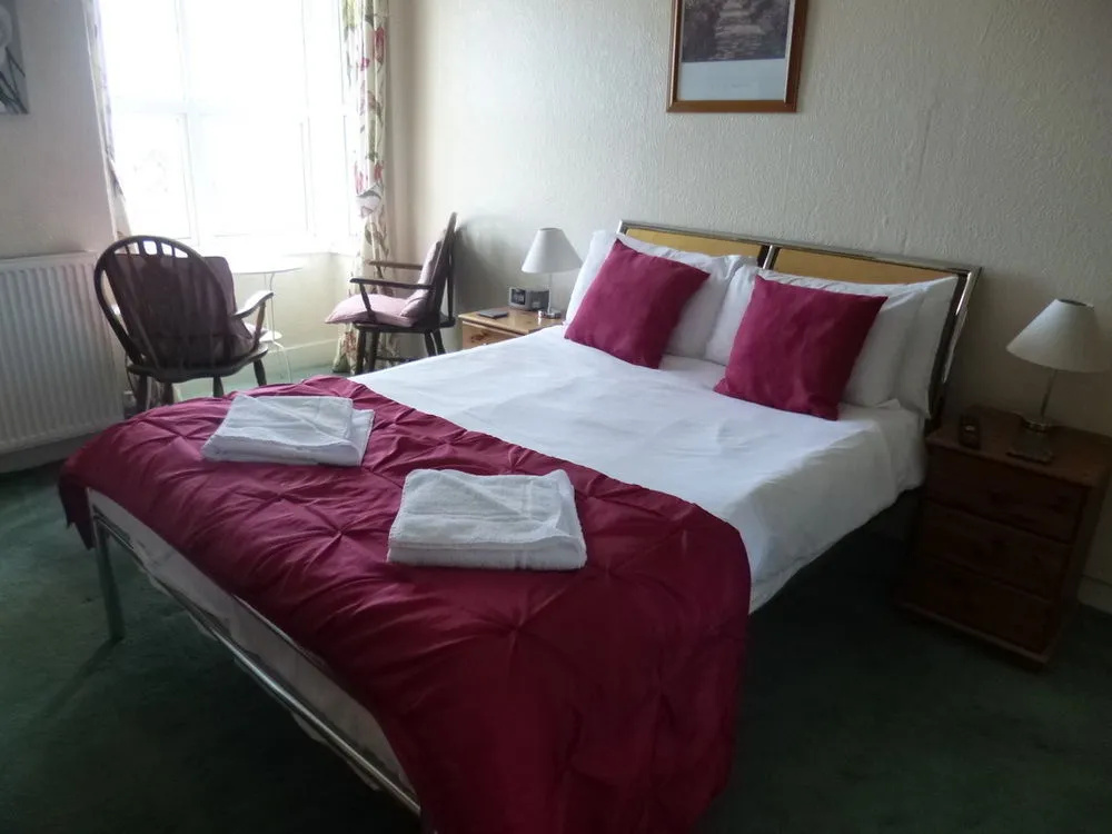 Beamsley Lodge B&B