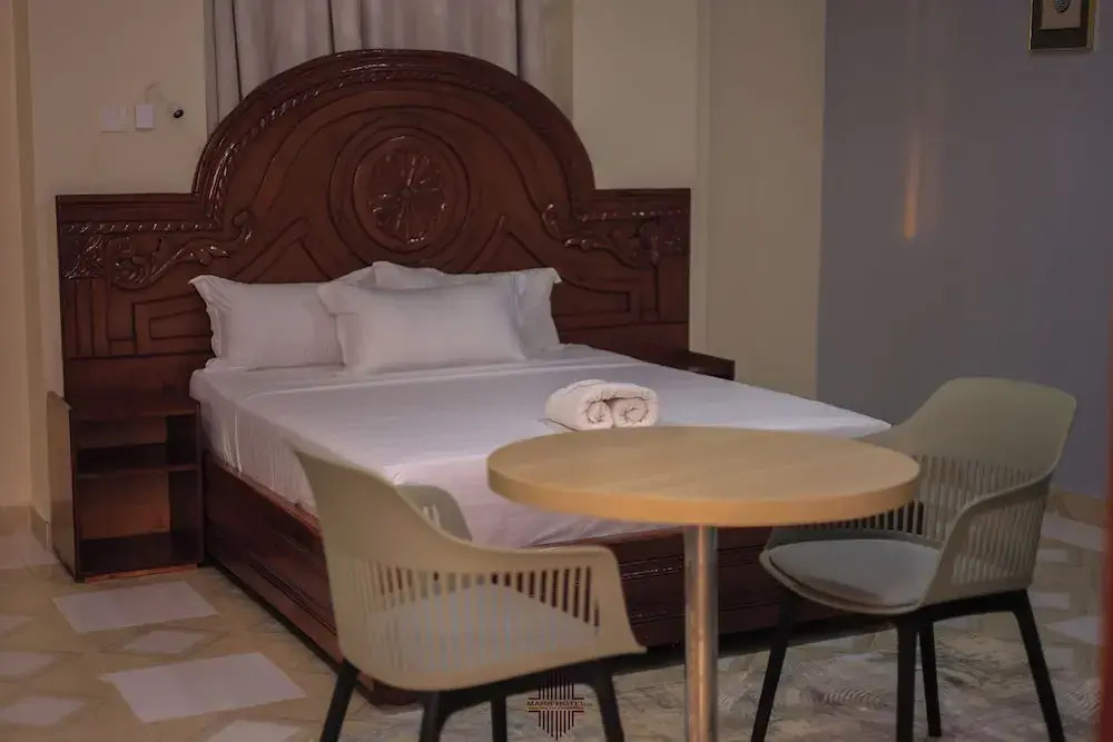 The Mark Vintage Hotel Ruiru