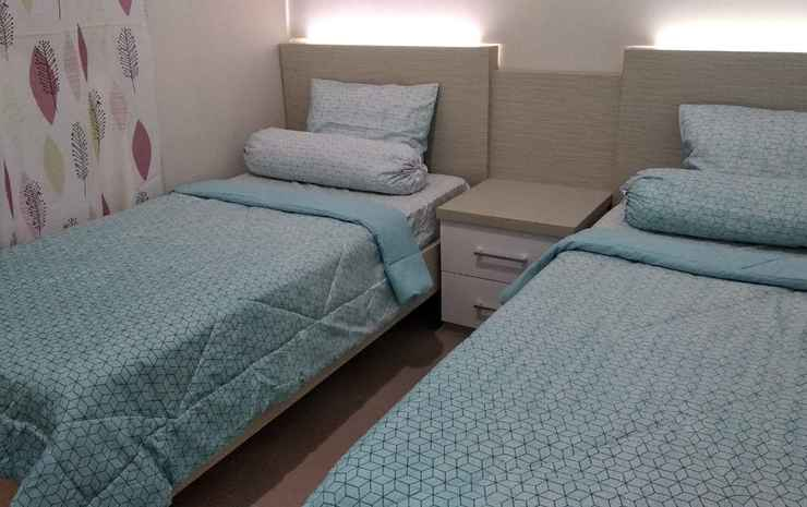 Jauhara Homestay 4