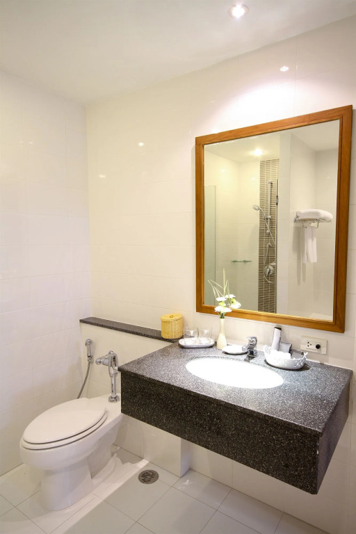 Kameo Grand Rayong Hotel & Serviced Apartments