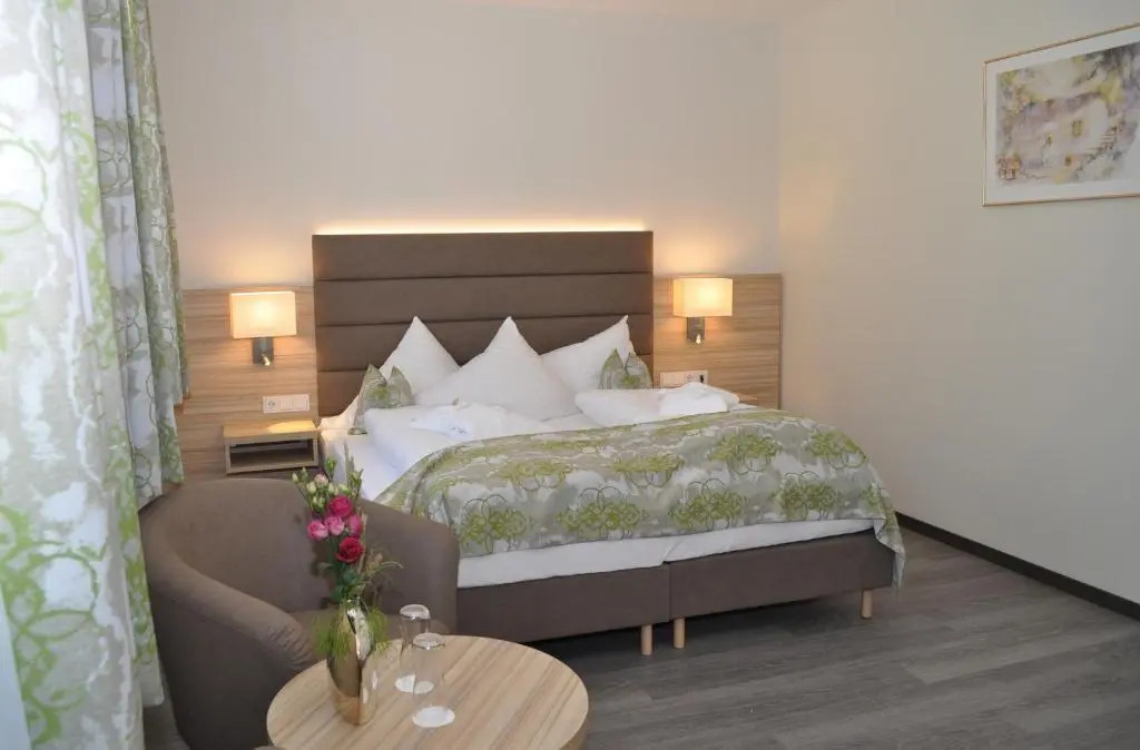 Hotel Grimmingblick GesmbH