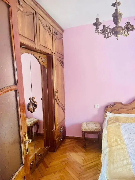 Apartment by the sea in Batumi