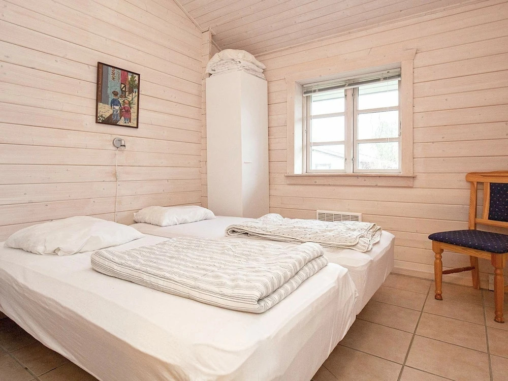 Cozy Holiday Home in Kalundborg Denmark With Spa