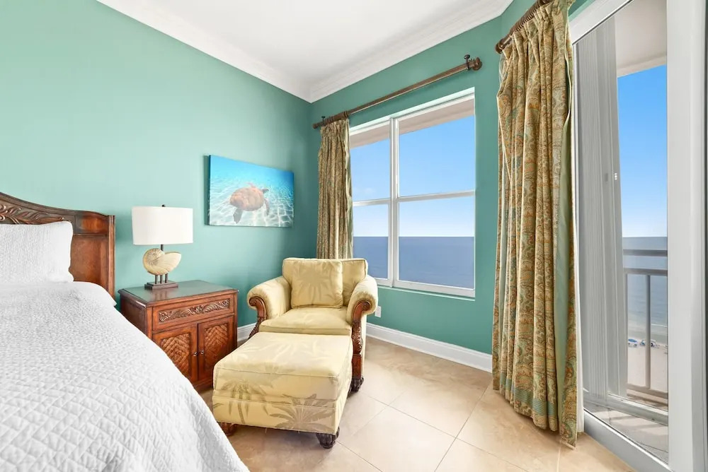 SeaSpray East 924- Gulf Front