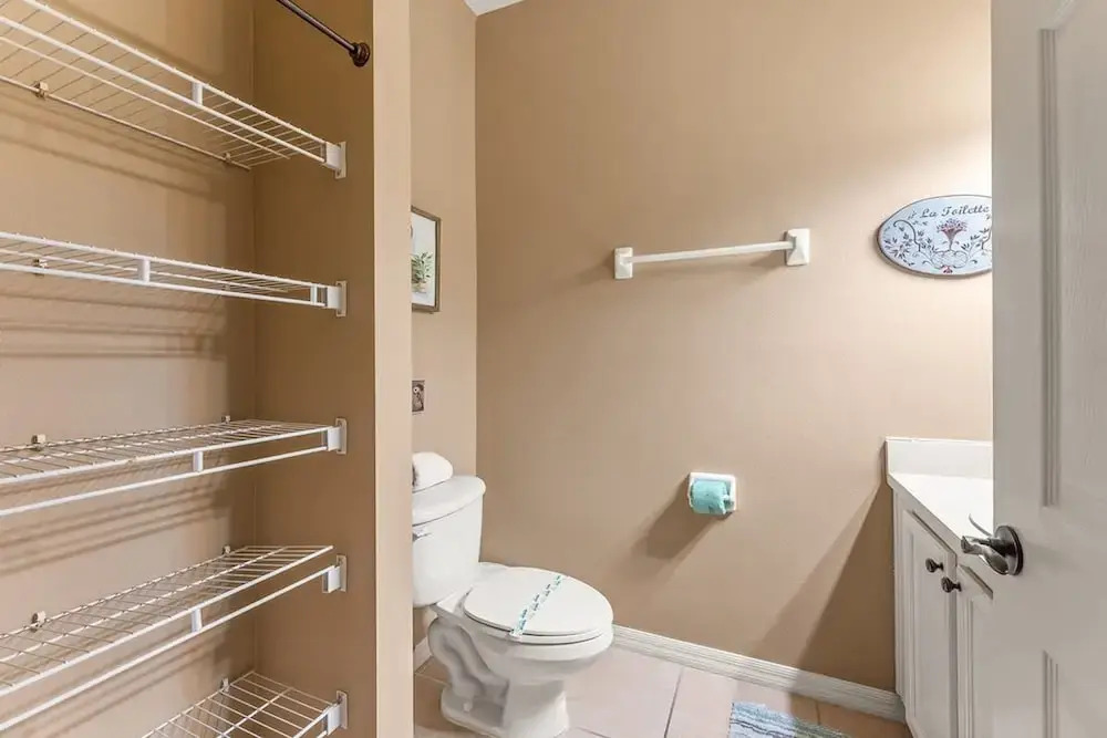 Harry Potter Themed 3 BR